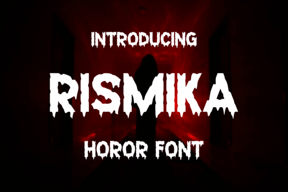 Rismika Display Font Review for Editorial Design and Branding